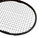 Used Wilson PRO STAFF LITE Adult Tennis Racquet Purple 4 1/8" 11484-S000281706 View 7