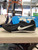 Used Nike DC8749-001 Track & Field Cleats Adult Black Senior 9.5 11801-S000046145 View 2