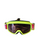 Used Smith Snow Goggles Youth Yellow 11617-S000326382 View 1