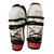 Used Bauer X80 Junior Shin Guards None 11" 11776-S000384167 View 1