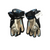 Used Maverik CHARGER Lacrosse Gloves Junior Black 12" 11458-S000120358 View 2