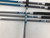 Used US Kids UL48 7PC PACKAGE SET Jr Package Set RH Carolina Blue 7 Piece 11752-S000065846 View 5
