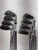 Used Wilson FAT SHAFT TOUR CAST Mens Iron Set RH 3I-PW 11891-S000303168 View 1