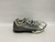 Used Under Armour Track & Field Cleats Adult Silver Senior 7.5 11895-S000010205 View 1