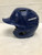 Used Demarini HELMET Batting Helmet No Mask Navy Blue MD 11668-S000109026 View 2