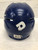 Used Demarini HELMET Batting Helmet No Mask Navy Blue MD 11668-S000109026 View 3