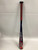 Used Rawlings FUEL BB/SB USA 2 5/8 Bat 26" 11851-S000032859 View 4