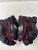 Used Bauer VAPOR 3X Intermediate Gloves Black 13" 11891-S000303174 View 2