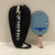 Used Pro Kennex KINETIC PRO FLIGHT Pickleball Racquet Carolina Blue 11725-S000486898 View 1