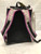 Used RIP-IT BACK PACK BB/SB Player Backpack Purple And Silver 11668-S000109043 View 6