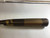 Used Demarini VOODOO VOC24 BB/SB High School -3 Bat 33" 10105-S000283869 View 1