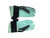 Used BRUCE BOLT PREM PRO Baseball/Softball Batting Gloves 11798-S000035601 View 4