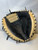 Used Rawlings HEART OF THE HIDE BB/SB Catchers RH Throw Black 34" 11490-S000262353 View 3
