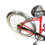 Used Huffy HERMOSA Cruiser Bike Womens Red 17-18" - MD  Frame 11479-S000396115 View 2