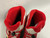 Used Rossignol X-1 JR Boys NNN XC Ski Boots Black W 06.5-07 / JR 4.5-05 11855-S000186240 View 2
