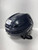 Used Warrior ALPHA ONE PRO Hockey Helmet Only Navy Blue LG 11891-S000303190 View 1
