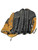 Used Wilson ADVISORY STAFF BB/SB Glove RH Throw Brown 11" 11735-S000348862 View 2