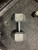 Used Hex Dumbbell (Each) 100 lb 11347-S000248899 View 1
