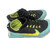 Used Nike FLYKNIT PREMIERE GOLF SHOES Mens Golf Shoes Teal Size 10 11731-S000140863 View 4