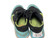 Used Nike FLYKNIT PREMIERE GOLF SHOES Mens Golf Shoes Teal Size 10 11731-S000140863 View 2