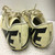 Used Nike MERCURIAL Soccer Cleats White Junior 01 11443-S000194953 View 3