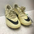 Used Nike MERCURIAL Soccer Cleats White Junior 01 11443-S000194953 View 2