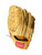 Used Rawlings RAWLINGS DAVE PARKER 11.5IN GLOVE BB/SB Glove RH Throw Tan 11 1/2" 11838-S000042312 View 3