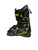 Used Lange RX 120 Womens DH Ski Boot Black 260 MP - M08 - W09 11847-S000026970 View 4