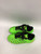 Used Vizari Soccer Cleats Green Youth 11.0 11851-S000032924 View 3