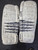 Used Brians H SERIES Goalie Leg Pads Youth White 29" 10589-S000414368 View 1