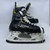 Used Bauer SUPREME COMP Junior Hockey Skate Junior 05 10589-S000414369 View 1