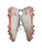 Used Puma Soccer Cleats White Senior 6.5 11884-S000047368 View 3