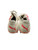 Used Puma Soccer Cleats White Senior 6.5 11884-S000047368 View 2
