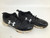 Used Under Armour ULTIMATE TURF TRAINER SR 10.5 BB SHOE BB/SB Cleats Black Senior 10.5 11752-S000065860 View 1
