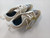 Used Nike LAX Cleats Mens White Senior 7.5 11779-S000196154 View 1