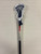 Used STX FIDDLESTX Jr Atk/Mid Complete Stick Navy Blue 11844-S000024982 View 1