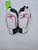Used Bauer TOEWS JR 19 Youth Elbow Pads SM 10589-S000414387 View 1