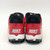 Used Nike ALPHA BB/SB Cleats Red Junior 04 11805-S000061927 View 5