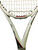 Used Wilson FIVE BLX Adult Tennis Racquet White Unknown 11484-S000281756 View 8