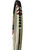 Used Wilson FIVE BLX Adult Tennis Racquet White Unknown 11484-S000281756 View 5