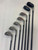 Used Adams Golf IDEA A3 Mens Iron Set RH 4I-PW 11844-S000024990 View 1