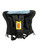 Used Ski Boot Bag Carolina Blue 11847-S000026982 View 1