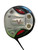 Used Golden Bear TOUR V 81 Mens Driver LH 10.0 Degree 11856-S000020137 View 1