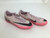 Used Nike MERCURIAL VAPOR 15 ACADEMY SR 9.0 CLEAT Soccer Cleats Pink Senior 9 11752-S000065896 View 1