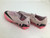 Used Nike MERCURIAL VAPOR 15 ACADEMY SR 9.0 CLEAT Soccer Cleats Pink Senior 9 11752-S000065896 View 2