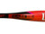 Used Louisville Slugger QUEST BB/SB Fastpitch Bat 31" 11484-S000281784 View 3