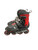 Used Rollerblade ROLLERBLADE Junior Aggressive Skates Red Junior 05 11834-S000036385 View 1