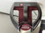 Used Odyssey O WORKS 2-BALL FANG RED Mens Putter RH 10105-S000284173 View 1