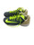 Used Nike Running/X-Train Shoes M Senior 11 11347-S000248952 View 2