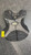 Used VALKYRIE TPS Catchers Chest Protector Black Intermed 11831-S000027937 View 1